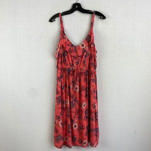 TORRID Floral Dress NWT